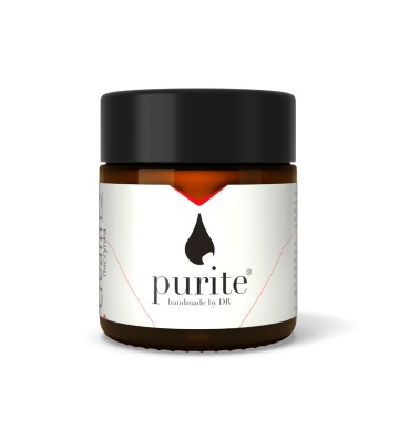 Cream for vascular skin 30ml - Purite