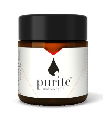 Cream for vascular skin 30ml - Purite 2