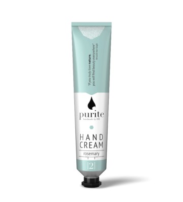 Hand cream - Rosemary 50g - Purite 1