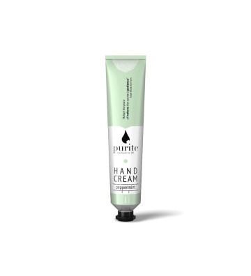 Hand and foot cream - Mint 50g - Purite