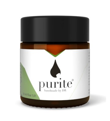 Anti-acne normalizing and antibacterial cream 30ml - Purite 2
