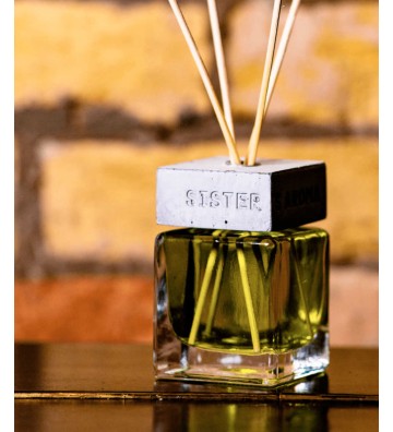 Matcha fragrance diffuser 120ml - Sister’s Aroma 2