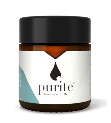 Light face cream 30ml - Purite 2
