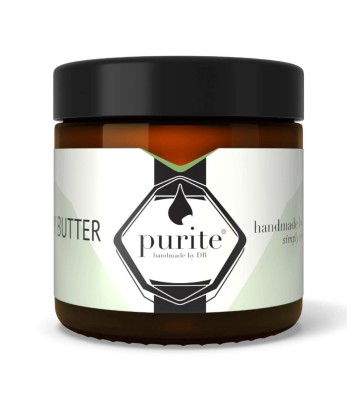 Lime body butter 120ml - Purite 2
