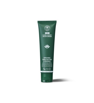 2-in-1 moisturizing cream for hands and body 150ml - PHB Ethical Beauty