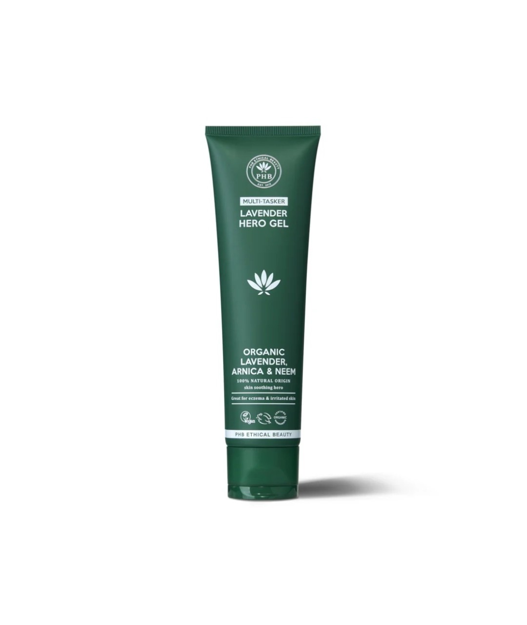 Multifunctional lavender gel 150ml Multifunctional lavender gel 150ml
