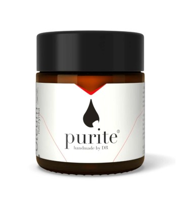 Oleum do cery naczynkowej 30ml - Purite 2