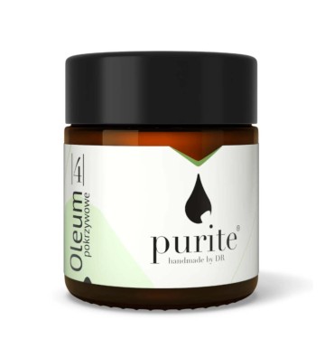 Oleum pokrzywowe - 30ml - Purite 2