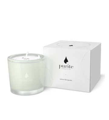UNDIQUE KAIROS Terapeutyczna naturalna świeca zapachowa 190g - Purite 2