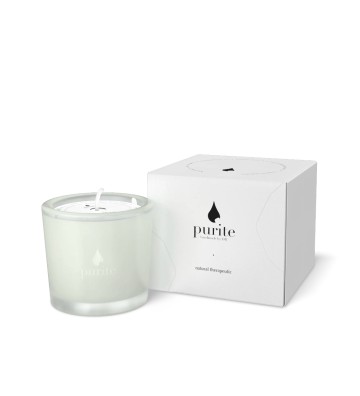 UNDIQUE KAIROS Terapeutyczna naturalna świeca zapachowa 190g - Purite