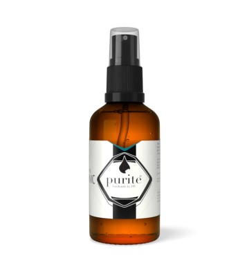 Firming and soothing tonic 50ml - Purite 2