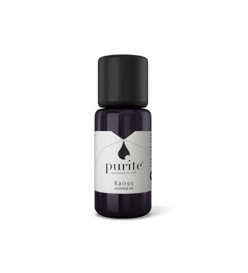 UNDIQUE KAIROS essential oil composition 15ml - Purite 1