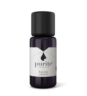 UNDIQUE KAIROS essential oil composition 15ml - Purite 2