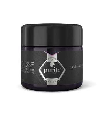 SELECTED Bust and décolletage butter 100ml - Purite
