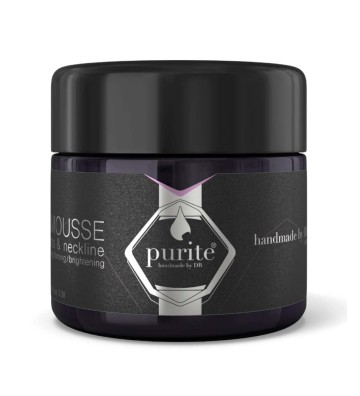 SELECTED Bust and décolletage butter 100ml - Purite 2
