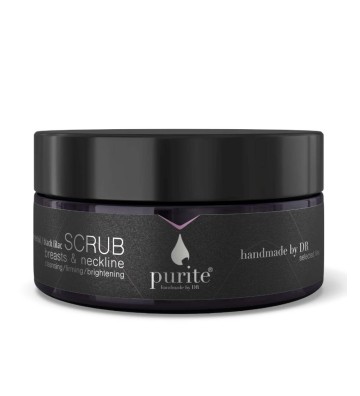 SELECTED Scrub for breasts and décolleté 200ml - Purite 2