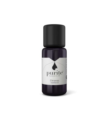 UNDIQUE CHRONOS essential oil composition 15ml - Purite