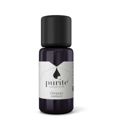 UNDIQUE CHRONOS essential oil composition 15ml - Purite 2