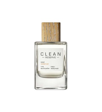 Sueded Oud EDP - Clean Reserve