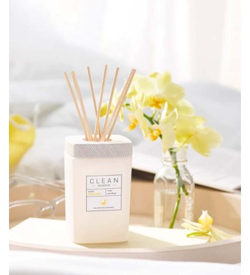 Clean Space Fresh Linens fragrance diffuser 177ml - Clean Reserve 2