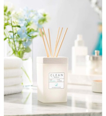 Clean Space Warm Cotton fragrance diffuser 177ml - Clean Reserve 2