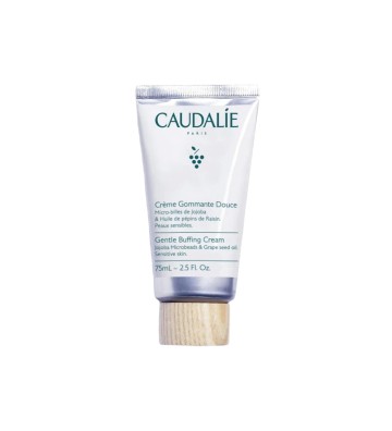 Vinoclean Gentle Peeling Cream 75ml - Caudalie 1