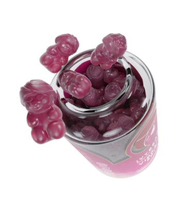 Vibrant Skin 60 jelly beans - IvyBears 2