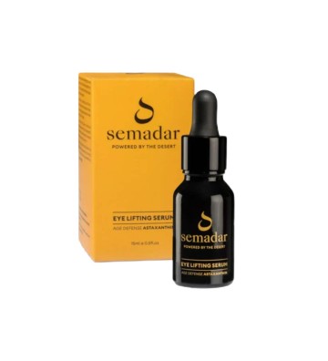 Lifting eye serum 15 ml - Semadar