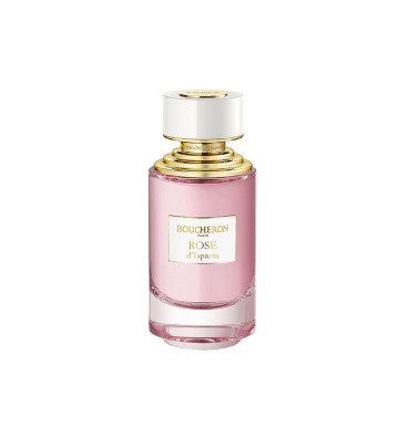 Boucheron Rose D'Isparta eau de parfum 125ml - Boucheron