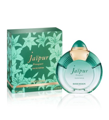 Boucheron Jaipur Homme eau de parfum 100ml - Boucheron 2