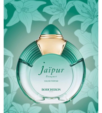 Boucheron Jaipur Homme eau de parfum 100ml - Boucheron 3