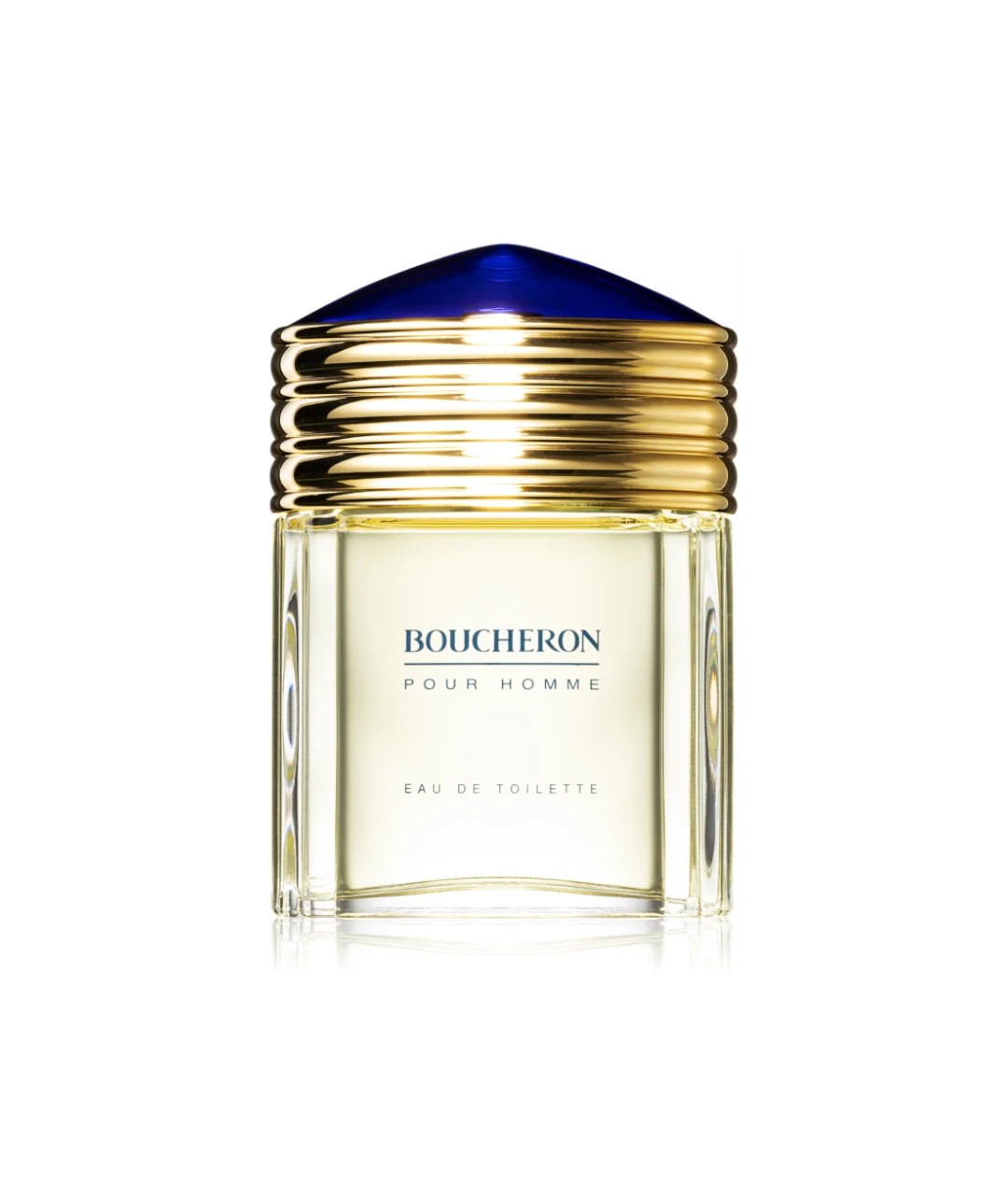 Boucheron Pour Homme eau de toilette 100ml