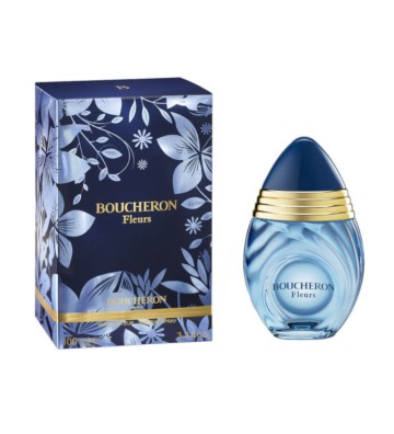 Boucheron Femme Fleurs eau de parfum 100ml - Boucheron 2