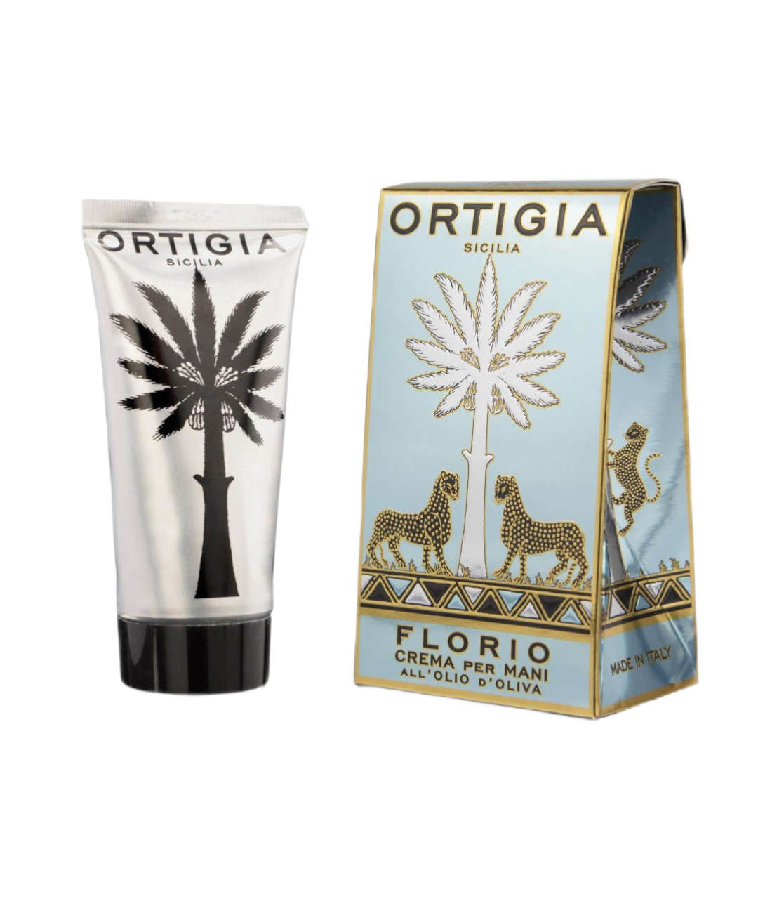 Hand Cream 80 ml Hand Cream 80 ml