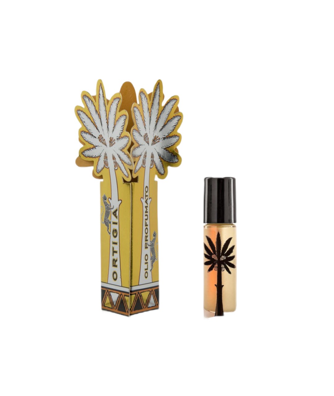 Perfume oil roll on 10 ml Perfume oil roll on 10 ml