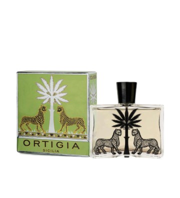 Fico d'India Perfume 100 ml - Ortigia Sicilia