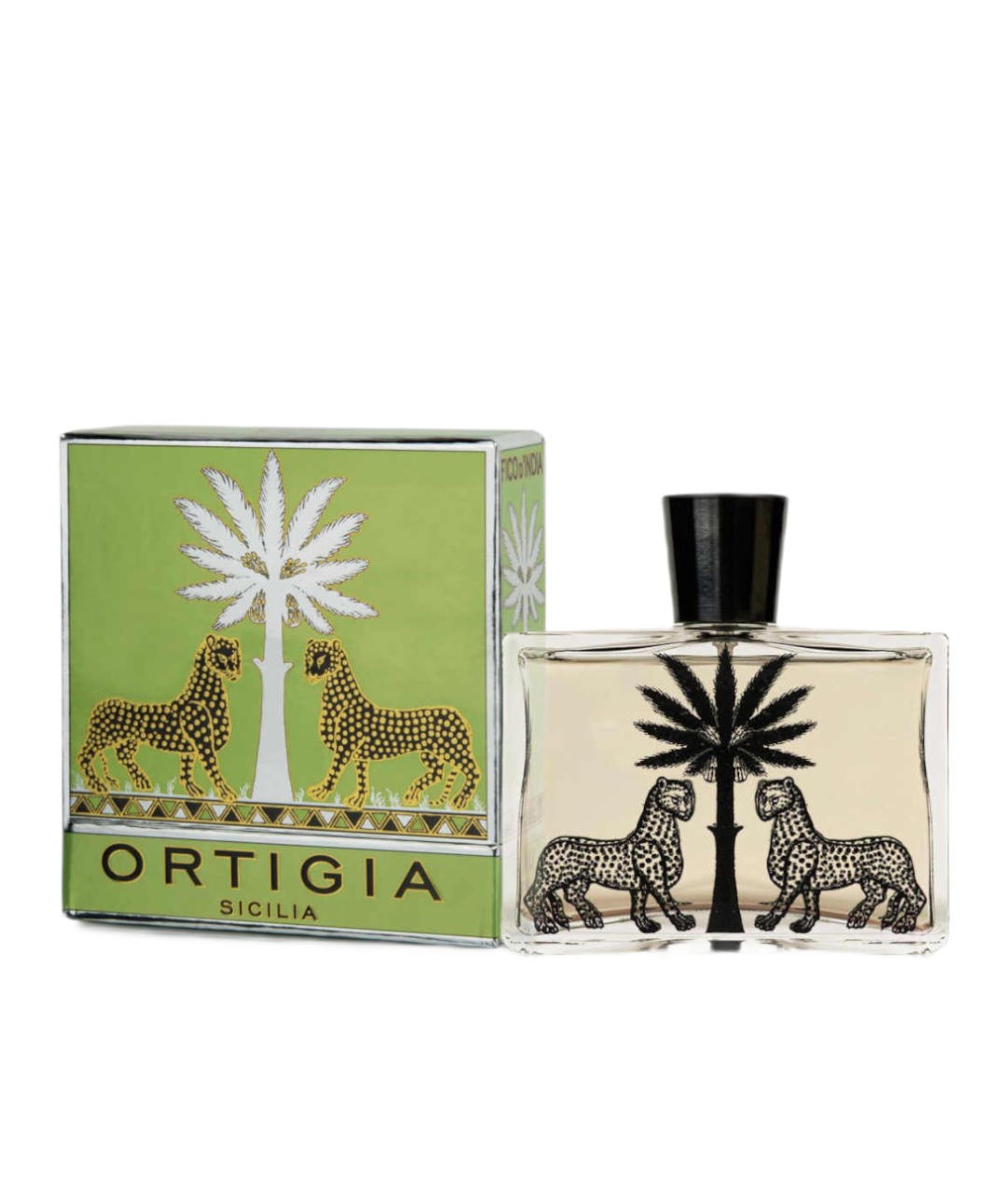 Eau de Parfum 100 ml Eau de Parfum 100 ml