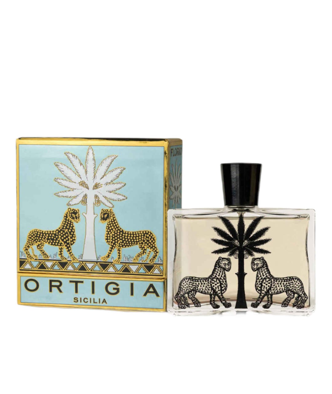 Eau de Parfum 100 ml Eau de Parfum 100 ml