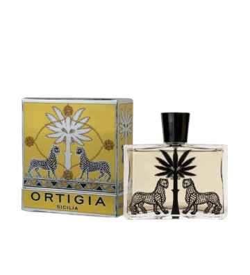 Perfumy Zagara 100 ml - Ortigia Sicilia 1