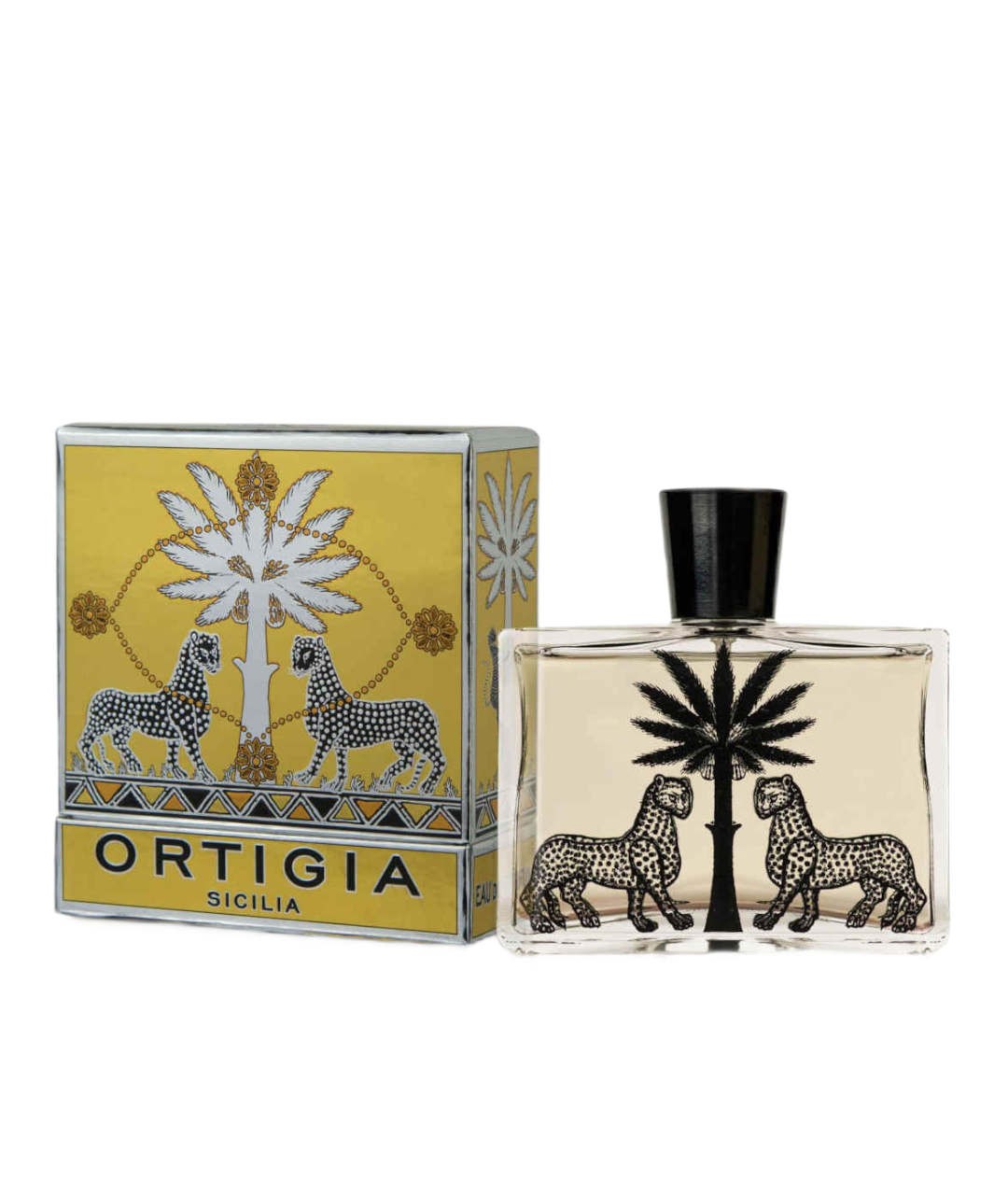Eau de Parfum 100 ml Eau de Parfum 100 ml