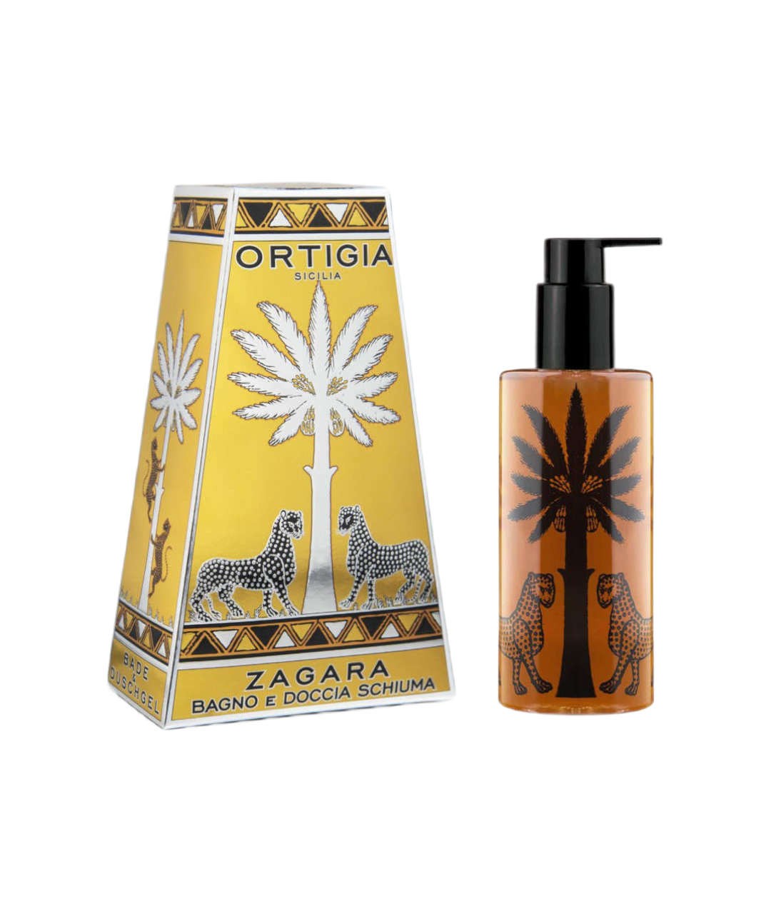 Shower gel 250 ml Shower gel 250 ml