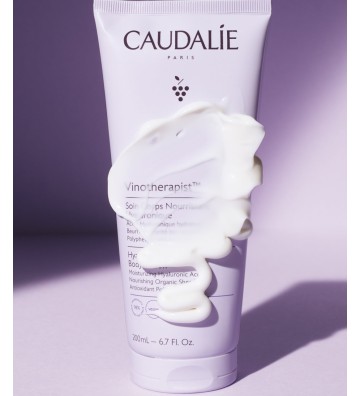 Vinotherapist Body Lotion with Hyaluronic Acid 200ml - Caudalie 3