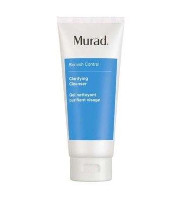 Żel oczyszczający do mycia twarzy Clarifying Cleanser 200ml - Murad 3