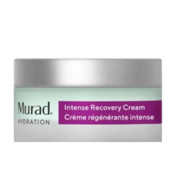 Kojący krem nawilżający Intense Recovery Cream 50ml - Murad 3