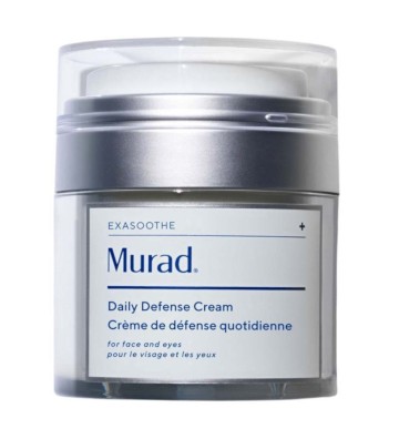 Moisturizing Daily Defense Cream 50ml - Murad 3