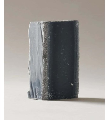 Le charbon soap 135g - Melyon 4