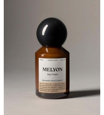 Day cream 60ml - Melyon 3