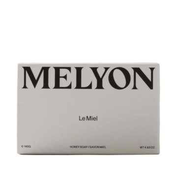 Le miel soap 135g - Melyon