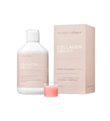 Collagen Vegan 500 ml - Swedish Collagen