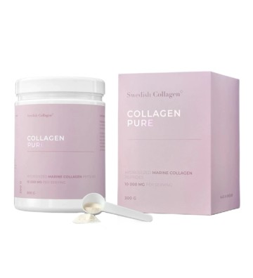 Collagen Pure 300 g - Swedish Collagen